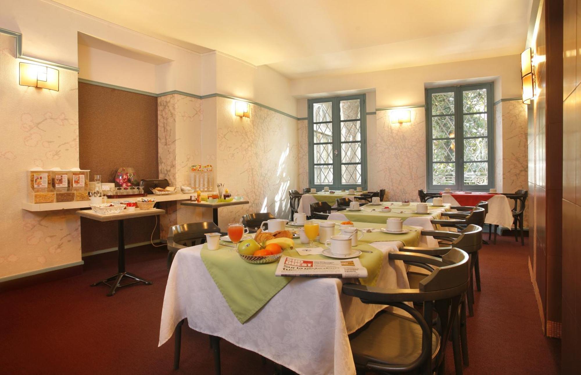 Hotel De Gramont
