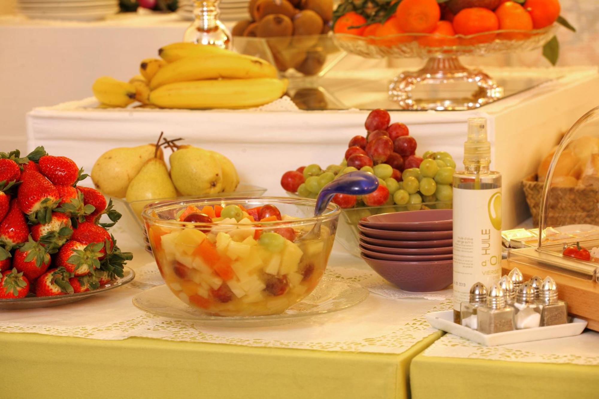 Hotel De Gramont 4*