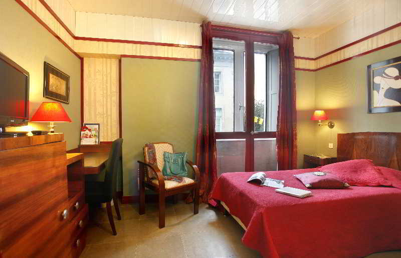De Gramont 4*