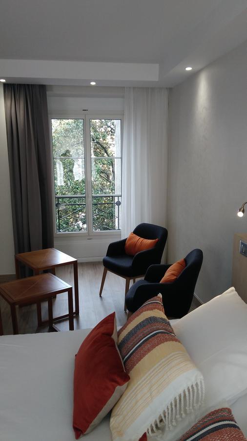 De Gramont 4*